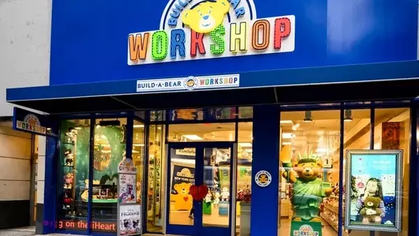 Build-A-Bear Workshop: Potential for a Second-Half Rebound