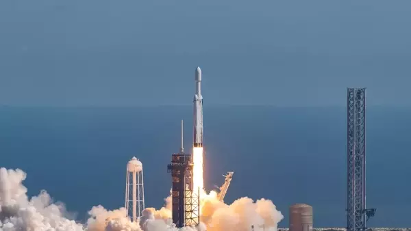 SpaceX Valuation: Overpriced IPO and the Starlink/xAI Dynamic