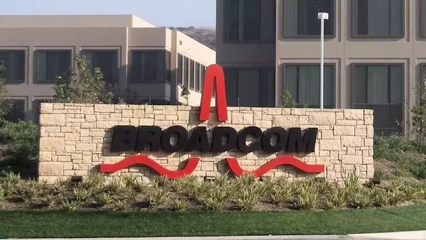 Broadcom's Stock Trajectory: Path to $500 Amidst AI Surge