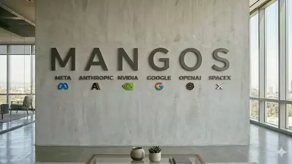 MANGOS: The Next Generation of Market Leaders