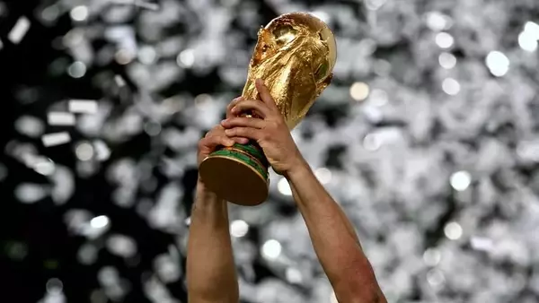 2026 FIFA World Cup: Economic Impact on US Employers