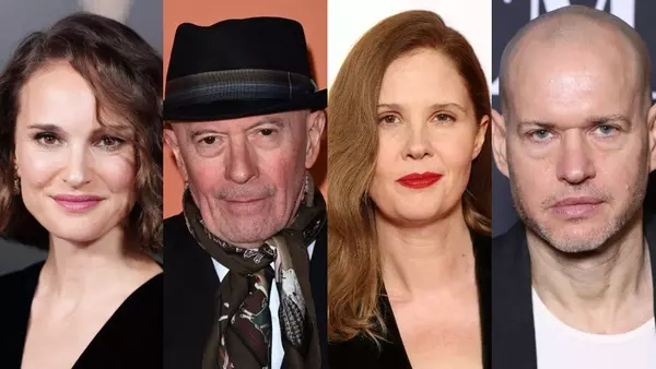 Leading Film Figures Unite Against Boycott of Israeli Director Nadav Lapid
