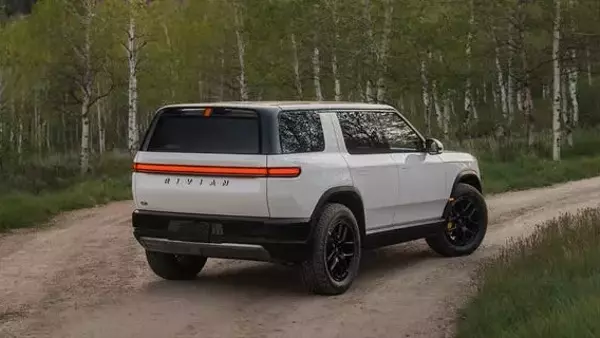 2027 Rivian R2: A Detailed Look at the Upcoming Electric SUV