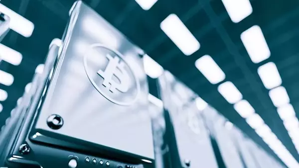 Hive Digital's COO Divests Company Shares Amidst Strategic Shift