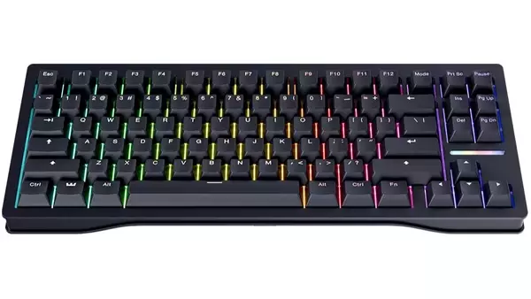 Prime Day Deals on Keyboards, Mice, and Controllers
