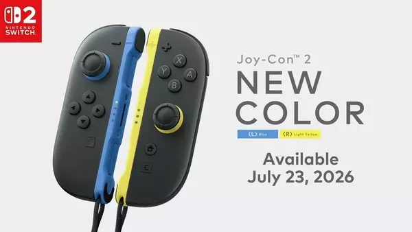 The Evolution of Nintendo Joy-Con Aesthetics