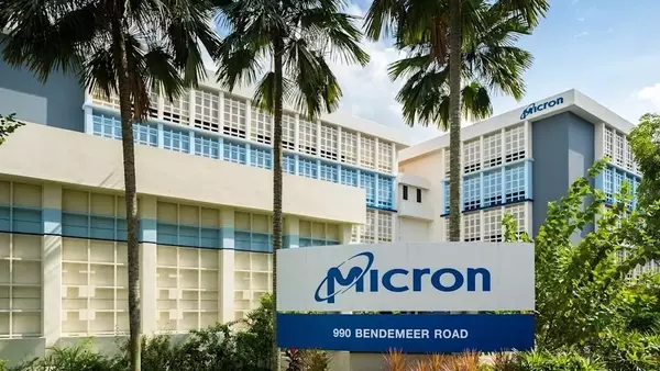 Micron Technology: A Promising AI Semiconductor Investment Beyond Nvidia
