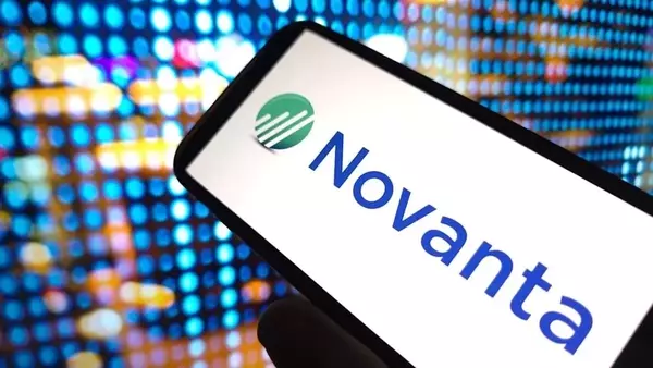 Novanta's Strategic Acquisition of Riverpoint Medical to Enhance Minimally Invasive Surgery Portfolio