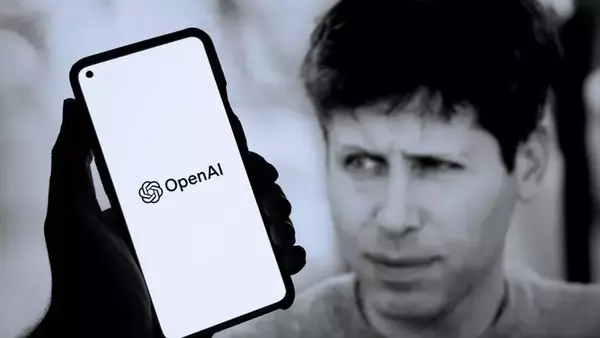 OpenAI Joins SpaceX, Anthropic In AI IPO Wave: What Prediction Markets Say About The Race
