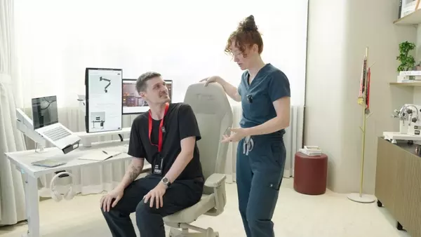 Mastering Ergonomics: A Guide to Healthy Gaming Posture