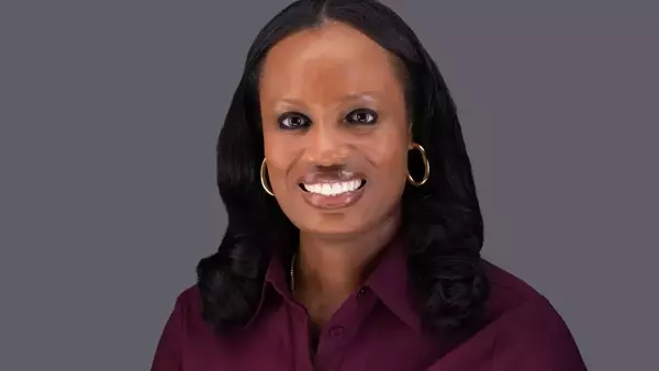 Paramount Appoints Former Biden Official Shuwanza Goff to Lead Government Affairs
