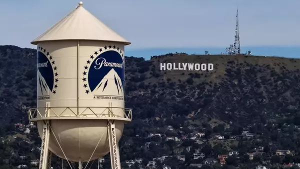 California Engages Top Tech Lawyer to Contest Paramount-Warner Bros. Merger