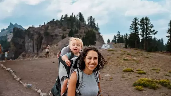 Nature-Inspired Baby Names from America's National Parks