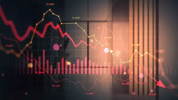 Nasdaq Experiences Significant Decline Following BTIG's Bearish Forecast