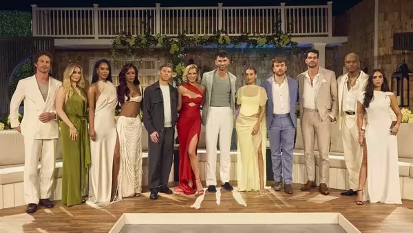 Summer House Season 10 Reunion Breaks Viewership Records