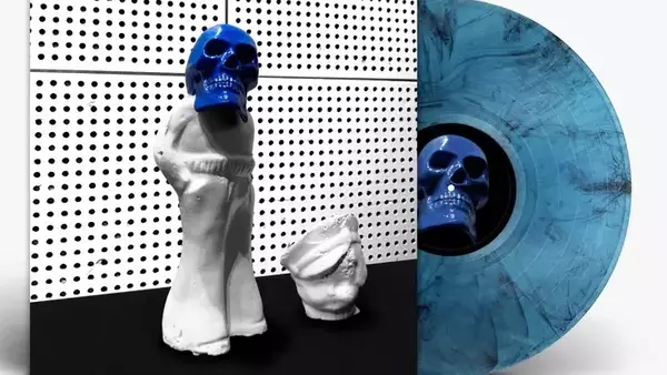 Jack White's "Frozen Charlotte" Album Cover Mystery and Release