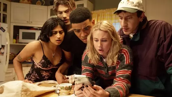 Adults Season 2 Release Date and Guest Stars Announced