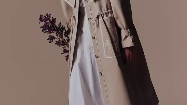 Lela Rose's Resort 2027 Collection: A Fusion of Craft, Nature, and Western Allure