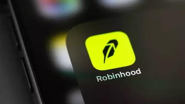 Robinhood's May Equity Trading Volumes Soar by 75%, Reaching $315 Billion