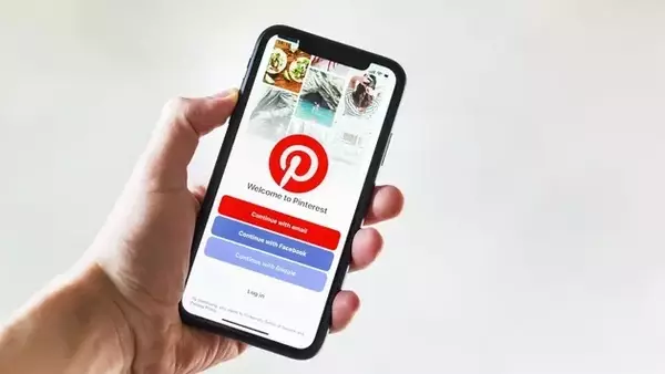 Pinterest: Strong Growth and Attractive Valuation