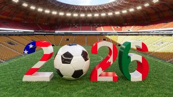 World Cup's Unexpected Influence on US and Canadian Job Growth
