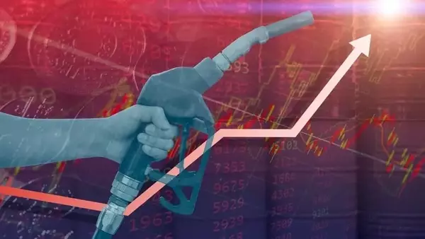 Public Sentiment Shifts: Trump's Approval Dips Amidst Rising Gas Prices and Economic Concerns