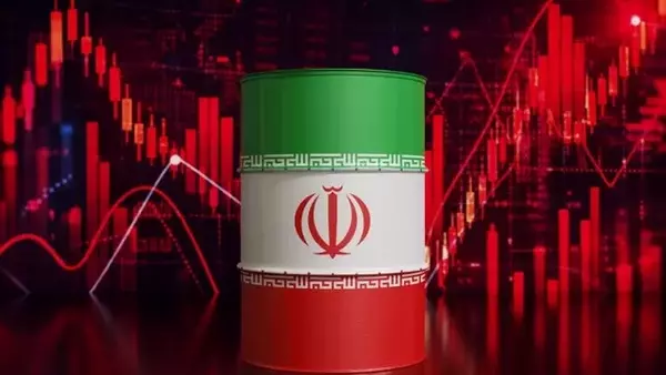 Oil Market Reacts to Geopolitical Tensions and China's Import Trends