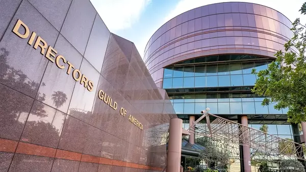 Directors Guild of America Forges Tentative Four-Year Agreement with Studios and Streamers