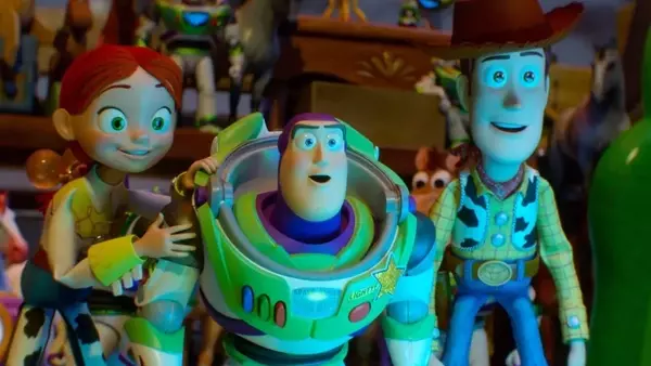 Early Reviews for 'Toy Story 5' Heralds Pixar's Latest as a Deeply Moving and Masterful Cinematic Achievement