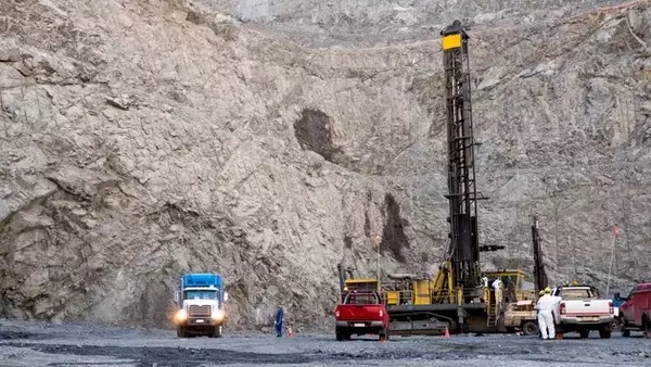EnCore Energy: Uranium Production Ramps Up Despite Overvaluation Concerns