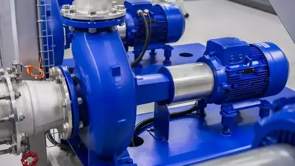 Franklin Electric: Valuation and Growth Prospects
