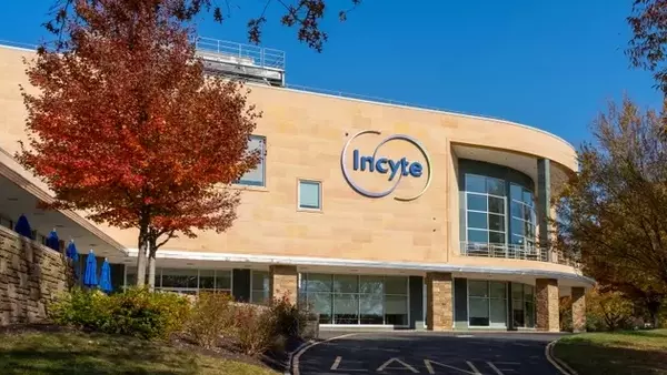 Incyte's Strategic Evolution: A Deep Dive into Pipeline Strengths and Future Growth