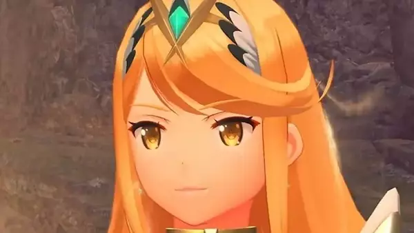 Xenoblade Chronicles 2: Torna - The Golden Country Receives Free Switch 2 Upgrade