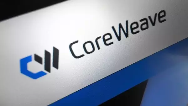 Insider Stock Sales at CoreWeave Raise Concerns