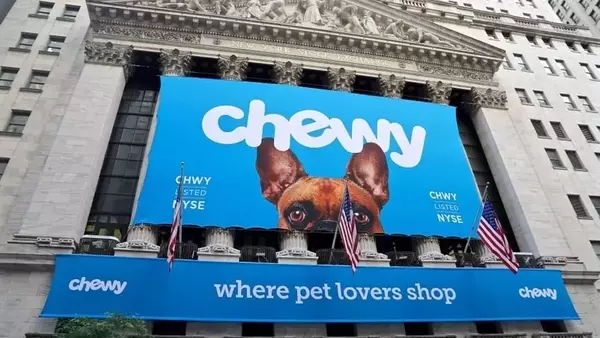Chewy's Q1 Earnings Preview: Analyst Expectations and Market Performance