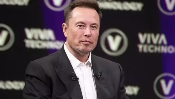 Elon Musk Applauds Tesla's AI Chip Development, Hints at AI6's Potential to Redefine Wafer Intelligence