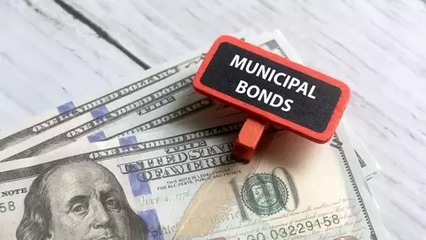 Municipal Bonds: A Promising Outlook Amidst High Supply