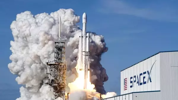 SpaceX IPO: A Guide for Individual Investors on Elon Musk's Rocket Company Public Debut