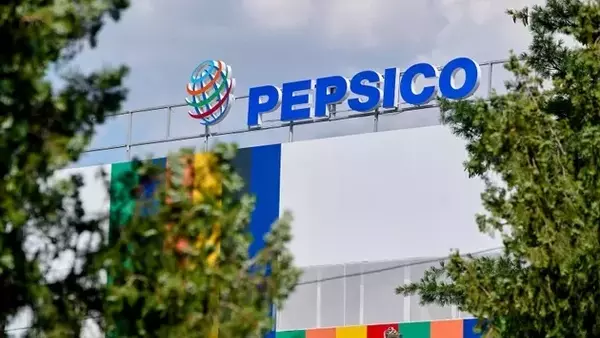 PepsiCo: A Strong Buy with Significant Upside Potential