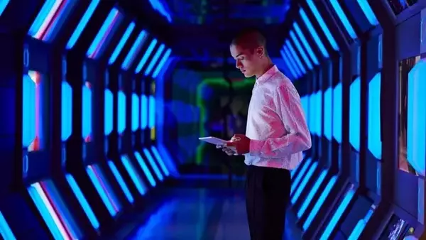 The Cloud Economy: From Weightless Assets to Tangible Infrastructure