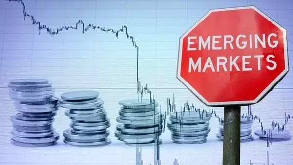 Emerging Markets Debt Income Fund Outperforms in Q1