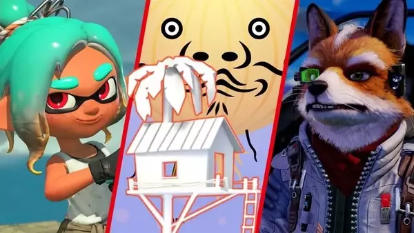 Nintendo Treehouse: Live June 2026 - Comprehensive Gameplay Review