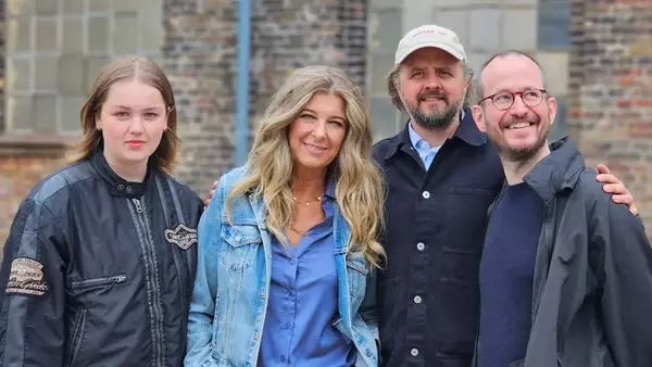 Cannes Winner Juho Kuosmanen Casts 'Dream Come True' with Millang and Steen