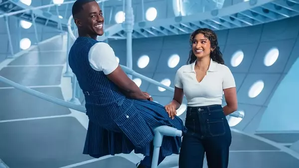 Doctor Who Christmas Special Canceled as Showrunner and Producer Depart