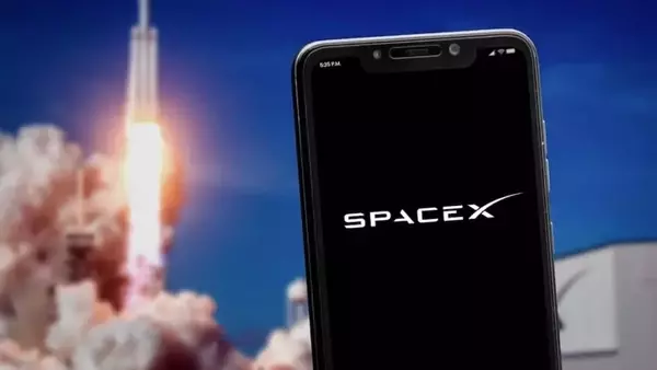 SpaceX Accelerates Space-Based AI Computing Demonstrations to 2027