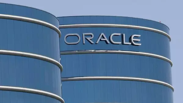 Oracle's Q4 Earnings: AI-Driven Growth Amid Market Fluctuations