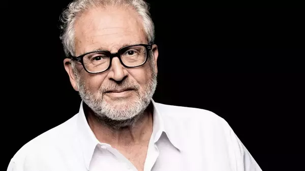 Zurich Film Festival Appoints Martin Moszkowicz as President