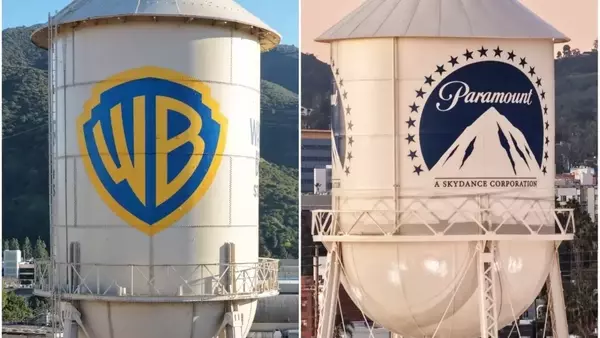 EU Commission Launches Investigation into Paramount's $24 Billion Middle Eastern Funding for Warner Bros. Deal