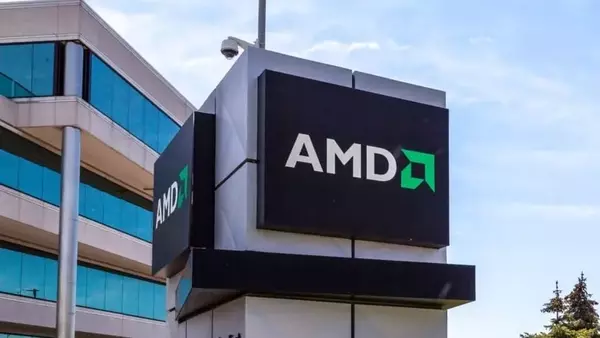 AMD Stock Experiences Downturn Amidst Broader Semiconductor Pressure