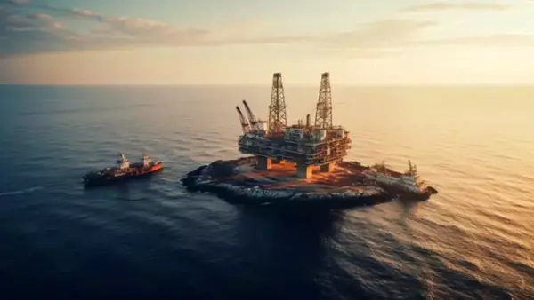 Chevron's Q1 2026 Performance Driven by Geopolitical Tensions and Strategic Management